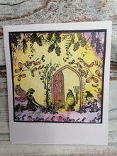Load image into Gallery viewer, Fairy Hugs Stamps - Secret Passage
