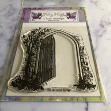 Load image into Gallery viewer, Fairy Hugs Stamps - Secret Passage
