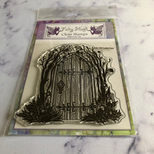 Load image into Gallery viewer, Fairy Hugs Stamps - Garden Door
