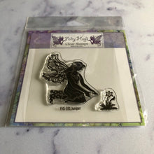 Load image into Gallery viewer, Fairy Hugs Stamps - Juniper
