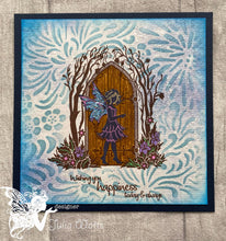 Load image into Gallery viewer, Fairy Hugs Stamps - Willow

