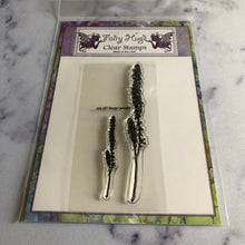 Load image into Gallery viewer, Fairy Hugs Stamps - Sleepy Lavender
