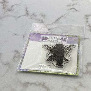 Fairy Hugs Stamps - Lorella