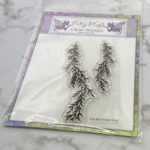 Load image into Gallery viewer, Fairy Hugs Stamps - Willow Vines
