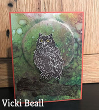 Load image into Gallery viewer, Fairy Hugs Stamps - Oliver - Fairy Hugs
