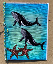 Load image into Gallery viewer, Fairy Hugs Stamps - Mini Starfish - Fairy Hugs

