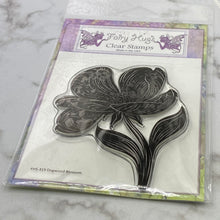 Load image into Gallery viewer, Fairy Hugs Stamps - Dogwood Blossom
